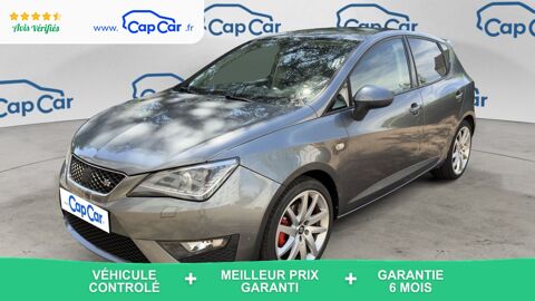Seat ibiza SC IV 1.2 TSI 110 FR