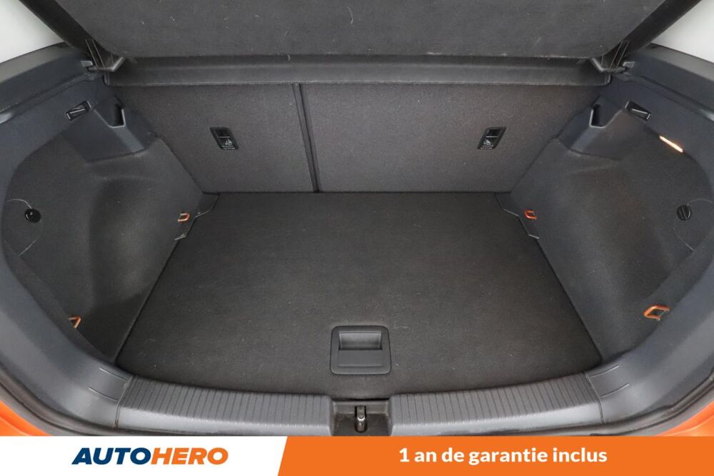 T-Cross 1.0 TSI 115 ch 2020 occasion 92130 Issy-les-Moulineaux
