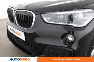 X1 xDrive25i M Sport BVA8 231 ch 2017 occasion 92130 Issy-les-Moulineaux