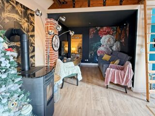  Maison � vendre 5 pi�ces 101 m�