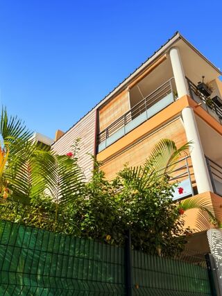  Appartement à vendre 2 pièces 49 m²