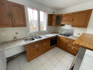  Maison  vendre 4 pices 82 m