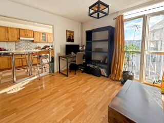  Duplex/triplex à vendre 3 pièces 58 m²