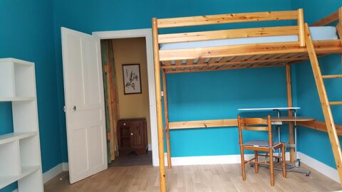  Appartement � louer 2 pi�ces 36 m�