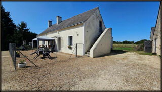  Maison  vendre 4 pices 79 m