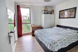  Appartement à vendre 3 pièces 62 m²