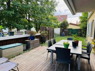  Appartement � vendre 4 pi�ces 80 m�