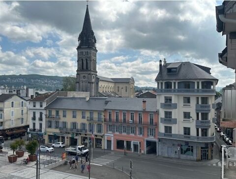 Local/bureau à vendre LOURDES (65) 190000 65100 Lourdes