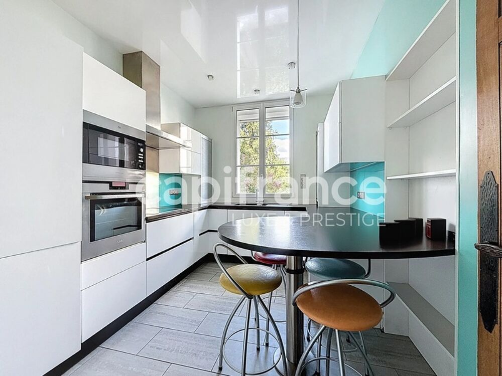 � vendre  Maison Tours (37000)