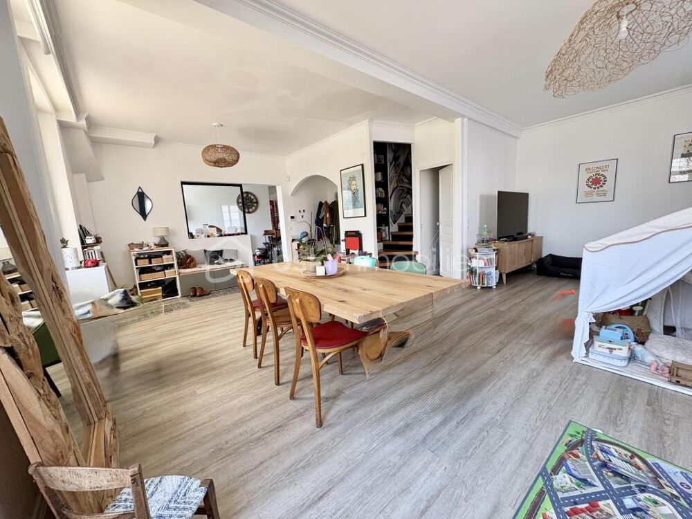 Maison 8 pièces proche Magny en Vexin