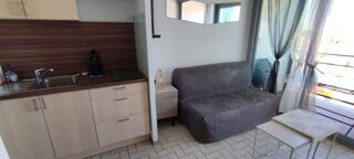  Appartement à louer 1 pièce 20 m²