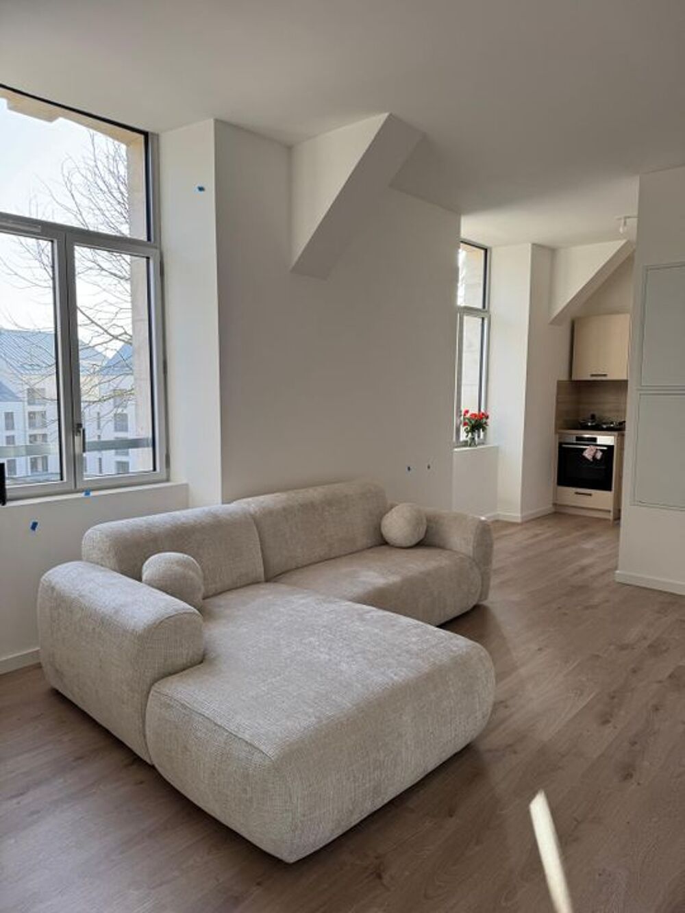 Location Appartement Appartement de 57m2 à louer sur Caen Caen
