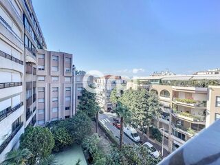  Appartement à vendre 2 pièces 38 m²