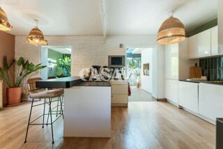  Maison � vendre 6 pi�ces 120 m�