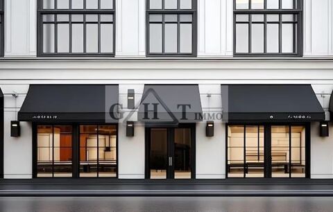 A LOUER LOCAL COMMERCIAL SAINT MAUR DES FOSSES 4400 94210 Saint maur des fosses