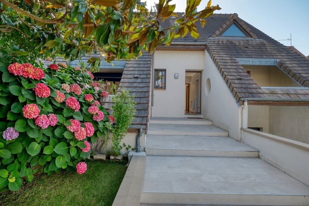 Maison 6 pièces 142 m² · à Orsay · 142 m² · 465 000 €