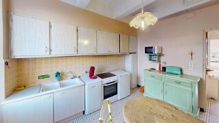  Maison � vendre 5 pi�ces 127 m�