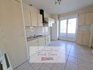  Maison à vendre 8 pièces 126 m²