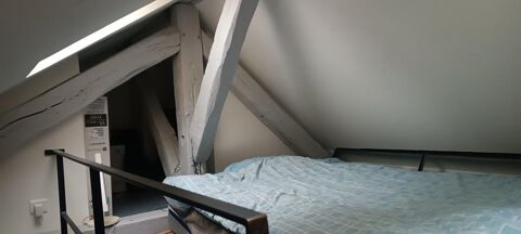  Appartement � louer 1 pi�ce 30 m�