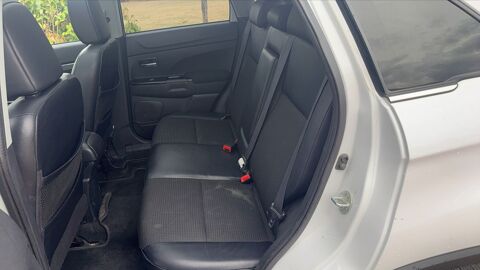 C4 Aircross 1.8 HDi 150 4x4 Exclusive 2015 occasion 42122 Saint Marcel De Felines