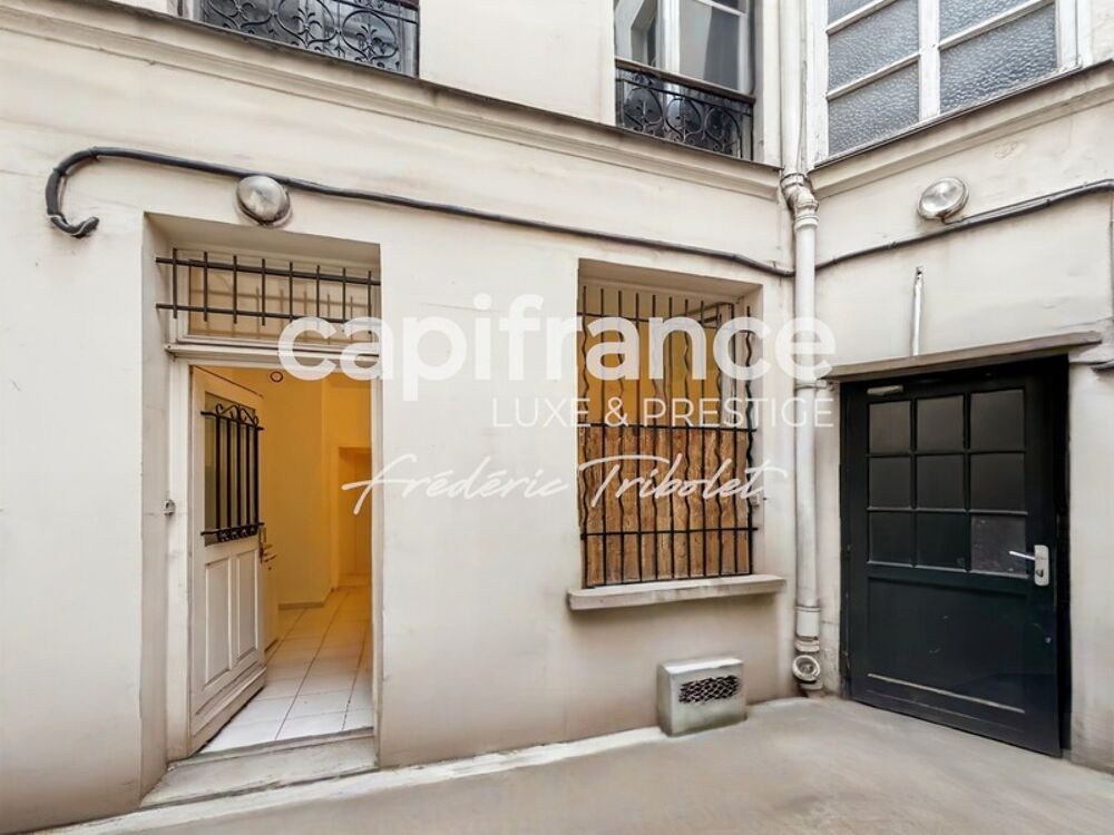 Vente Appartement Appartement à vendre 2 pièces PARIS 11EME ARRONDISSEMENT (75) Paris 11