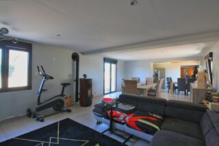  Maison à vendre 6 pièces 167 m²
