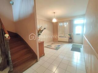  Maison � vendre 6 pi�ces 175 m�