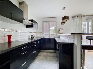  Appartement à louer 2 pièces 48 m²