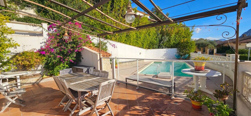 Vente Maison VILLA -TOULON- Les 4 Chemins des Routes Toulon