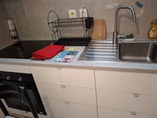  Appartement � louer 1 pi�ce 9 m�