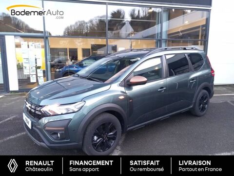 Annonce voiture Dacia Jogger 26990 
