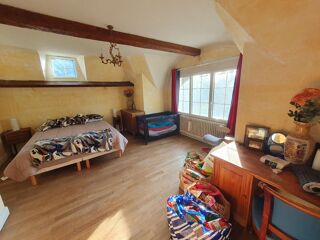  Maison � vendre 5 pi�ces 161 m�