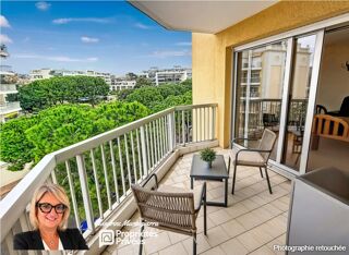  Appartement à vendre 2 pièces 39 m²