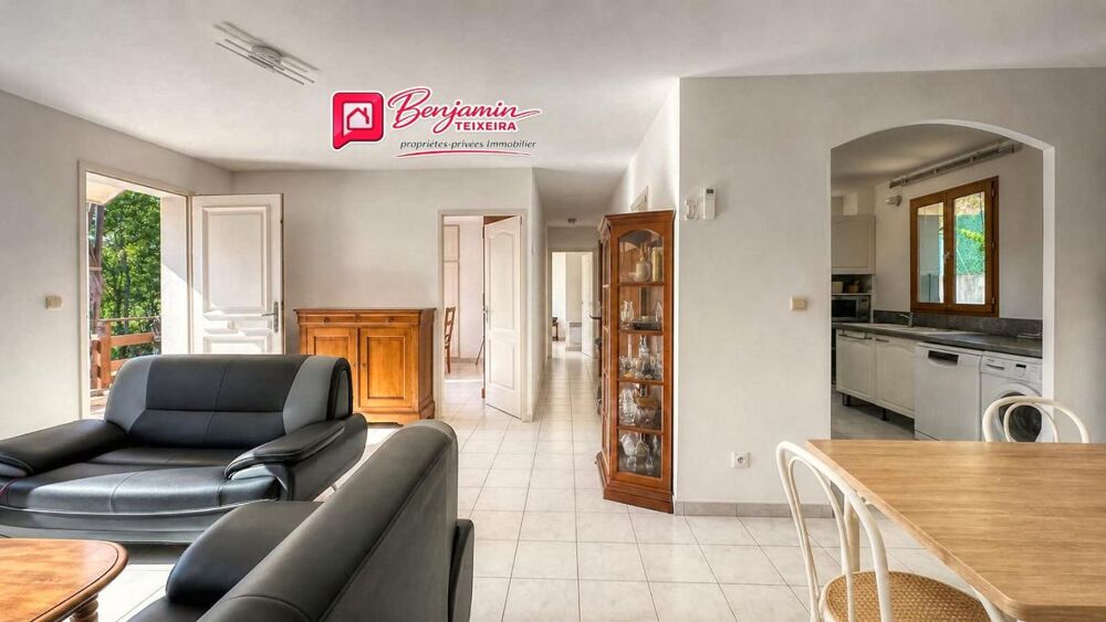 Vente Maison Maison Frejus 4 pièce(s) 85 m2 Frejus