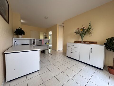   Local/bureau à vendre SAINT CYR SUR LOIRE (37) 
