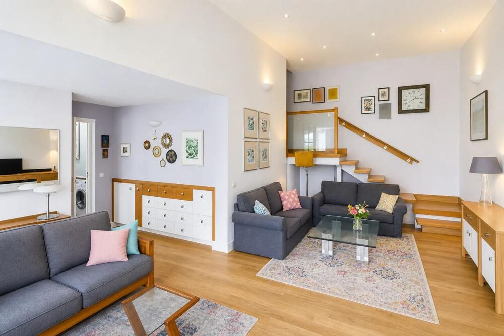 Vente Maison Maison rénovée 7 pièces 201 m² - Bresdon Bresdon