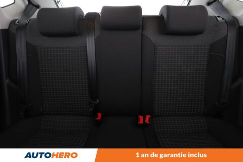 Polo 1.4 TDI BlueMotion Tech 5P 90 ch 2017 occasion 92130 Issy-les-Moulineaux