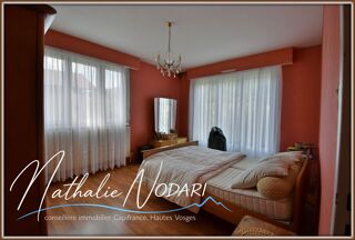 Maison à vendre 5 pièces 124 m²