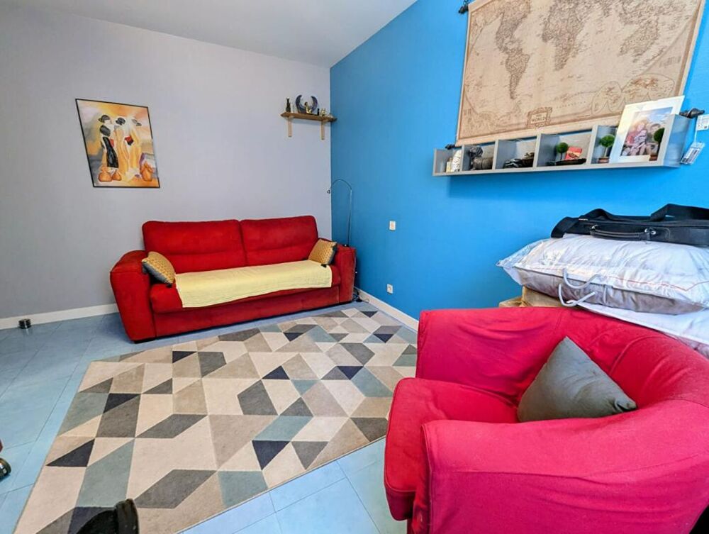 à vendre  Maison Mérignac (33700)
