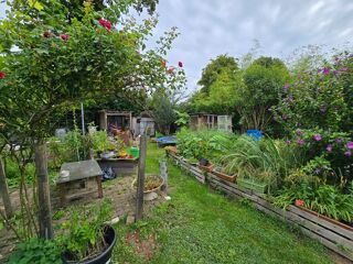  Maison à vendre 7 pièces 125 m²