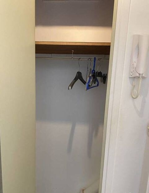  Appartement � louer 1 pi�ce 24 m�