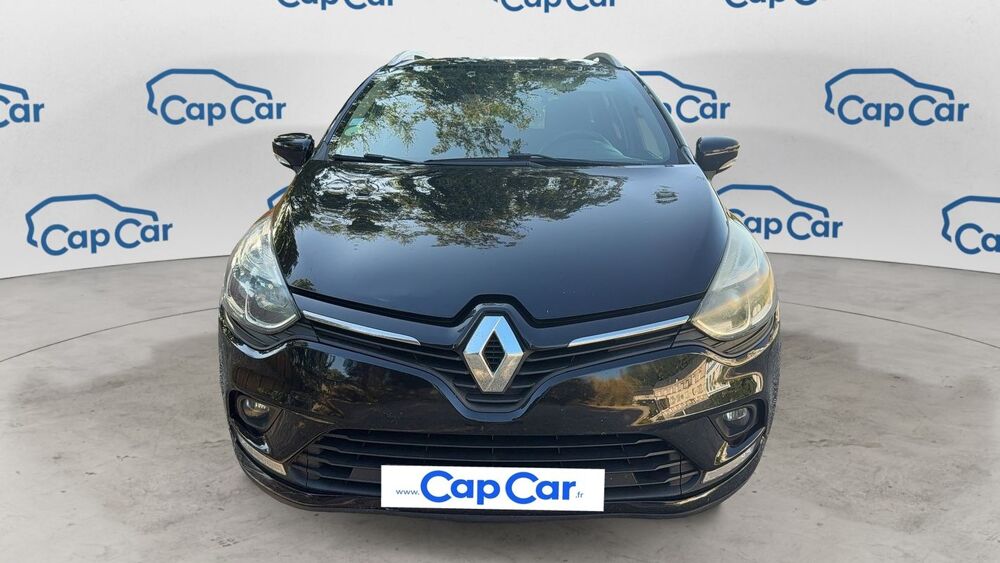 Clio 1.5 dCi 90 Energy Business 2016 occasion 76240 Belbeuf