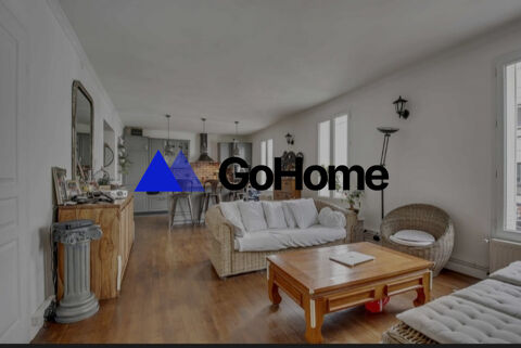  Appartement � louer 3 pi�ces 65 m�