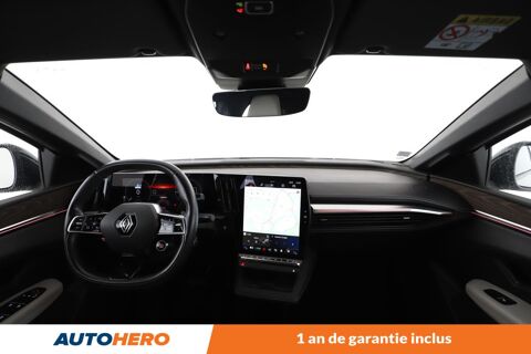 M&eacute;gane EV60 Super Charge Iconic 220 ch 2022 occasion 92130 Issy-les-Moulineaux