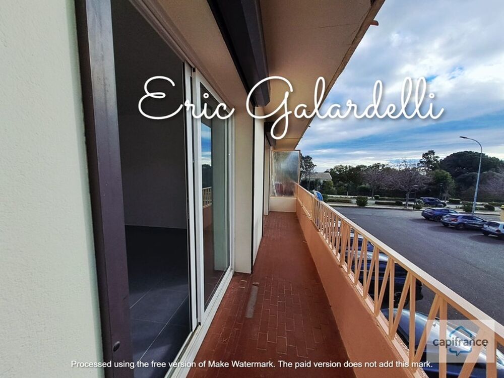 À vendre top investissement locatif ou résidence principale, accession à la propriété : très bel appartement T3 rénové A NEUF à