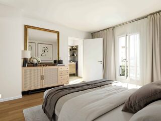  Appartement à vendre 5 pièces 104 m²