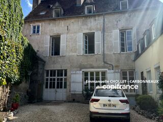  Appartement à vendre 4 pièces 94 m²