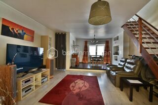  Maison � vendre 4 pi�ces 95 m�