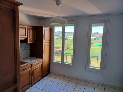  Appartement � louer 4 pi�ces 89 m�