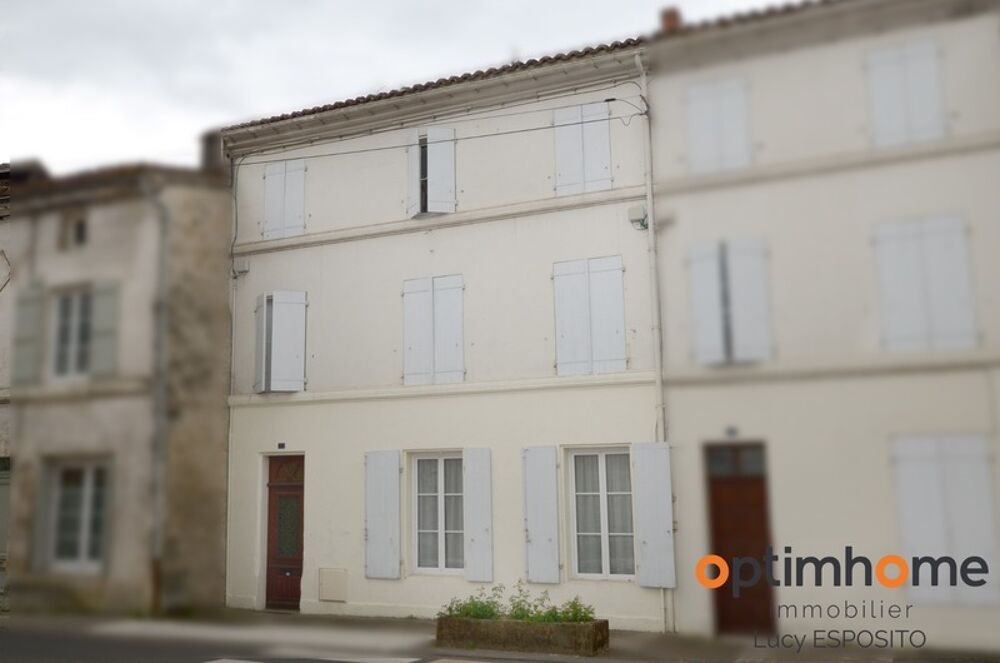 Vente Maison 8 pièces 223 m² - Vue 2